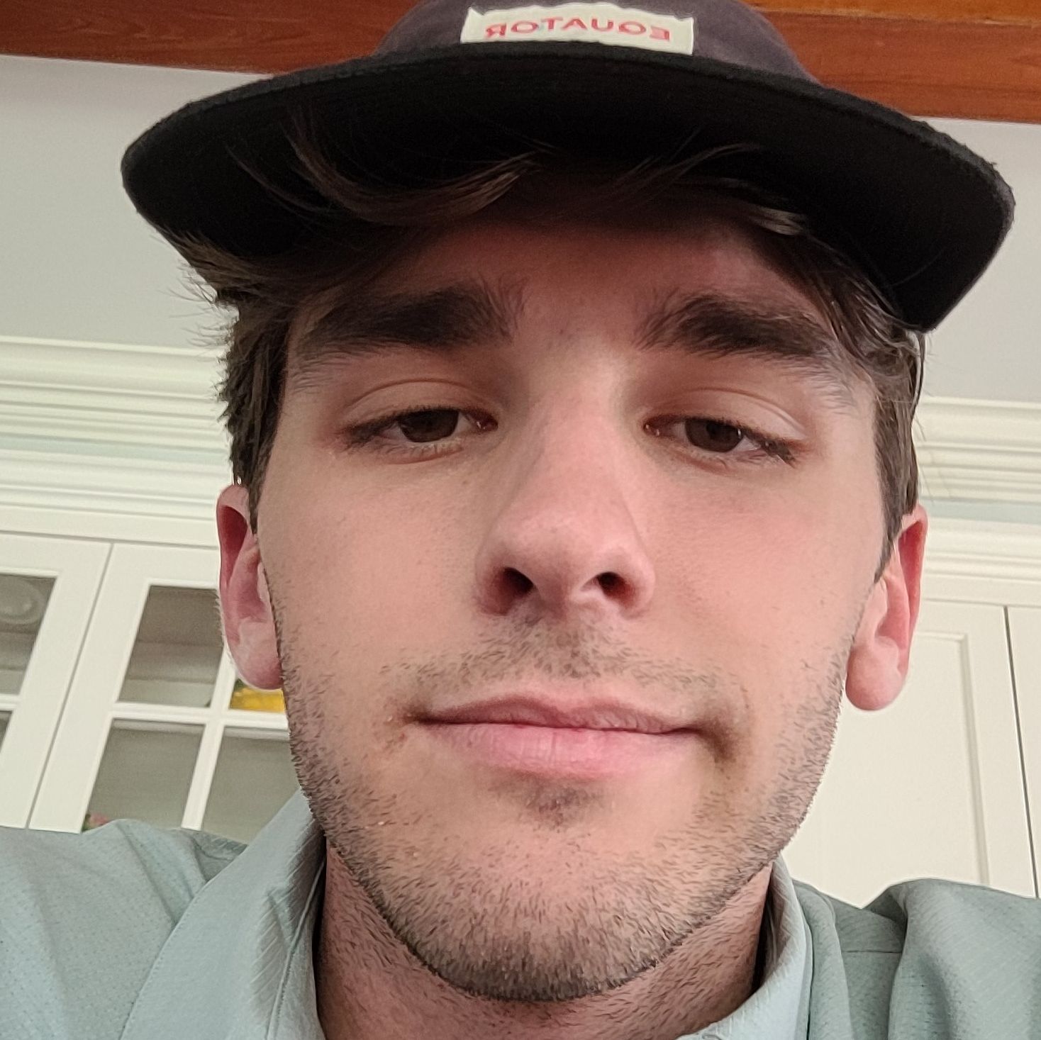 Profile of Zachary Sherman