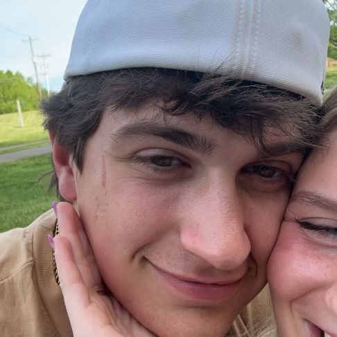 Profile of Zander Morris