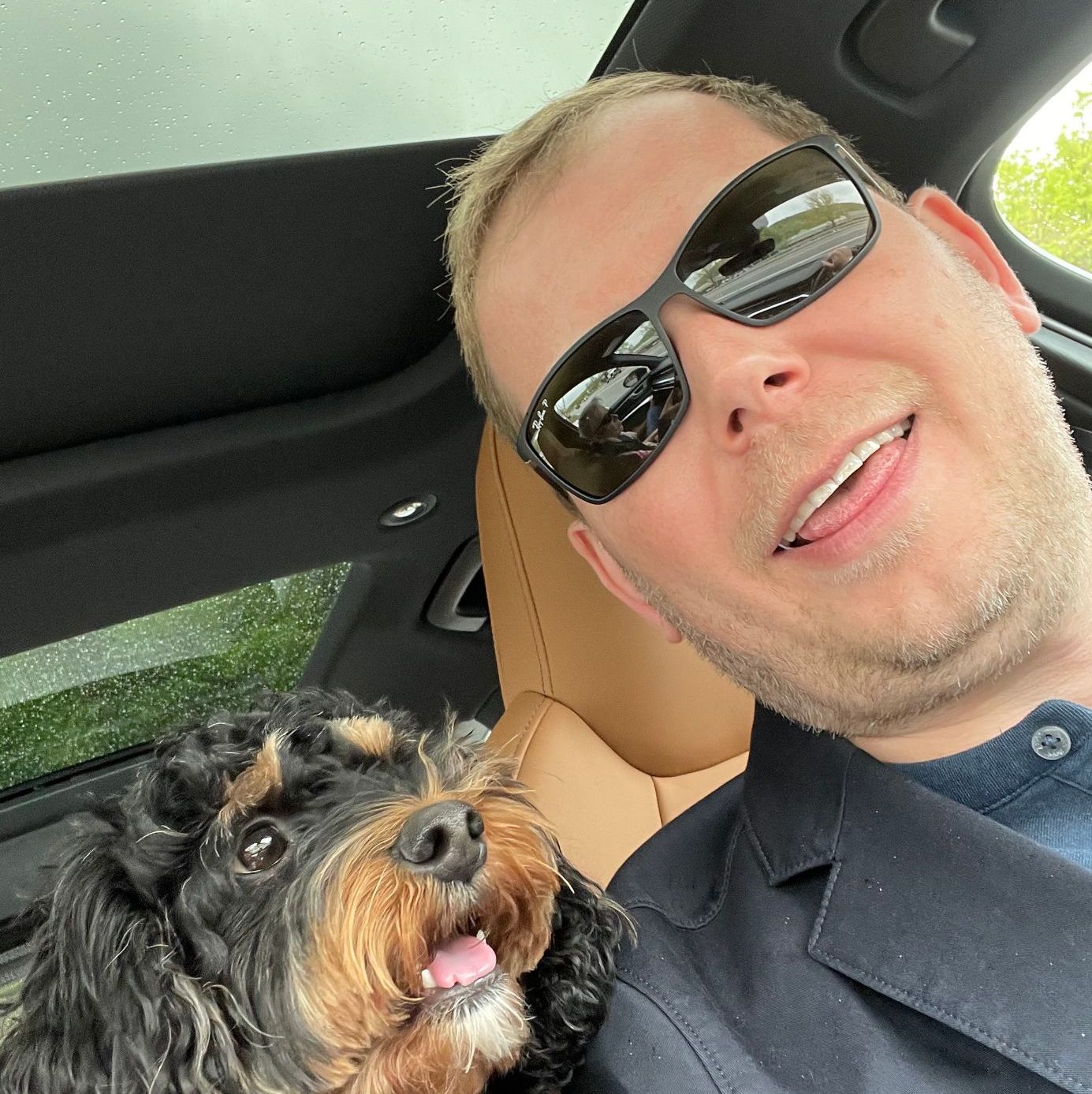 Profile of Nikolai Isayev