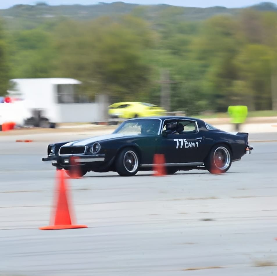 Profile of Todd Longfellow