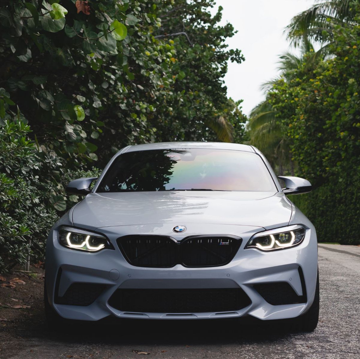 Profile of Christian Girard