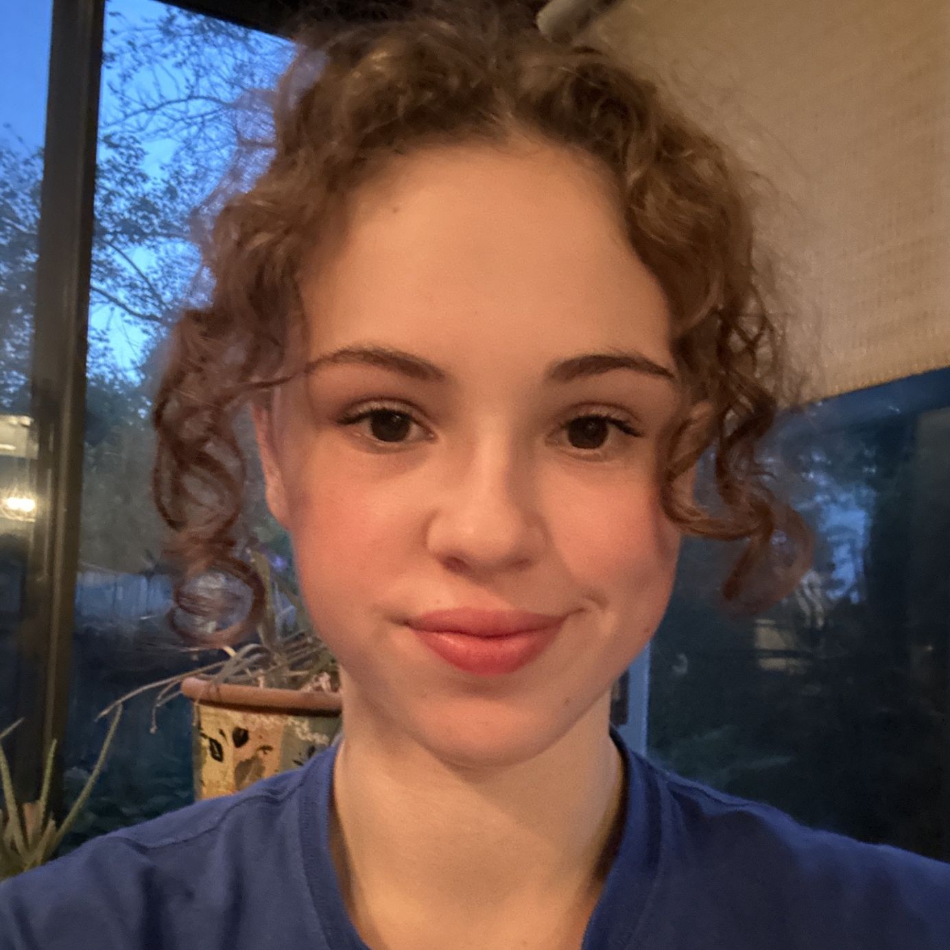 Profile of Sophia Brooks