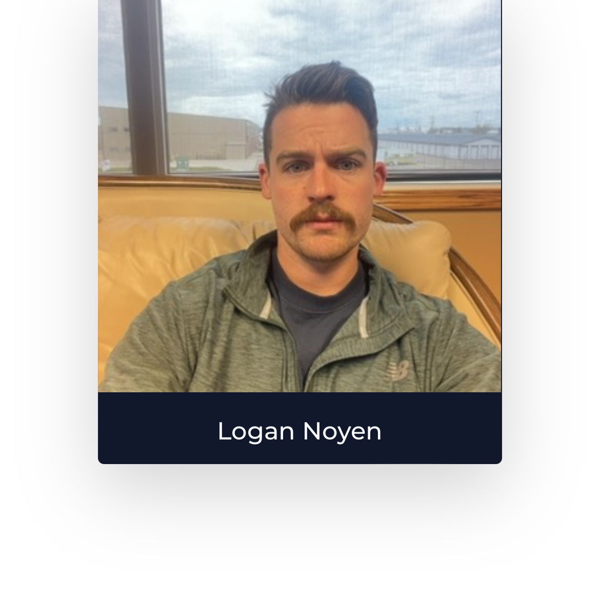 Profile of Logan Noyen