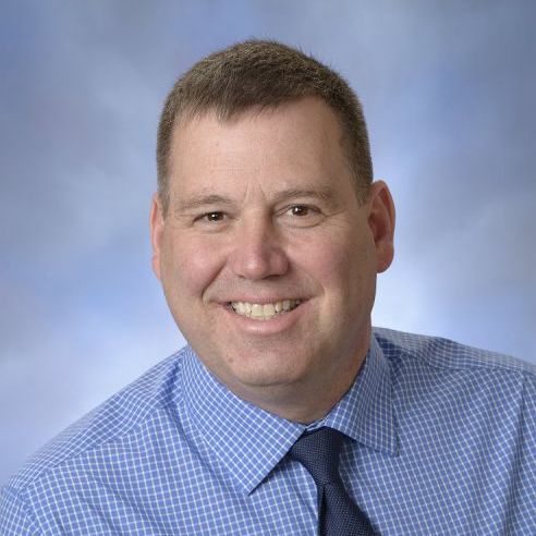 Profile of David Charbonneau