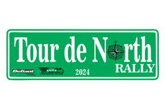 Tour de North Rally