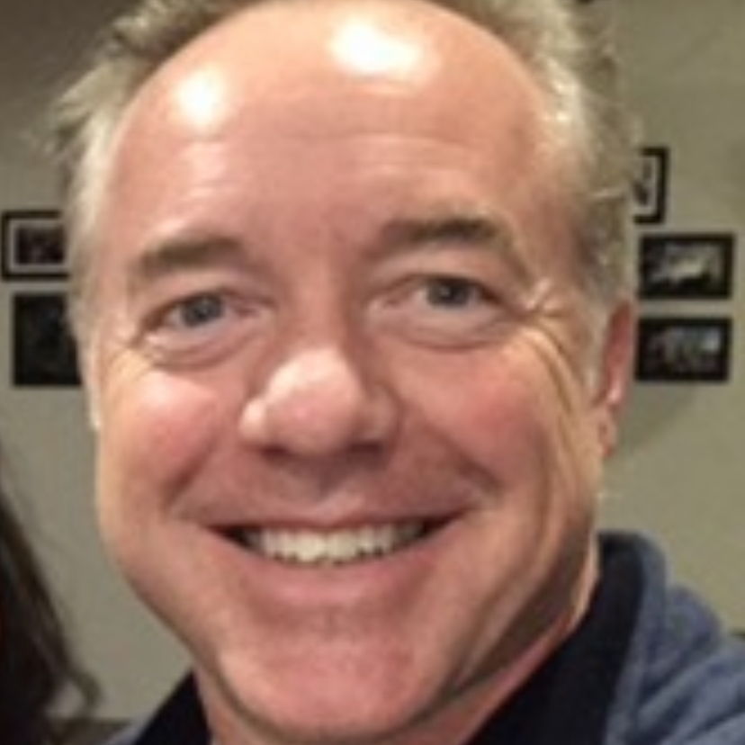 Profile of Doug Imhoff