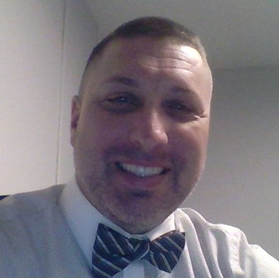 Profile of Rodney Vest