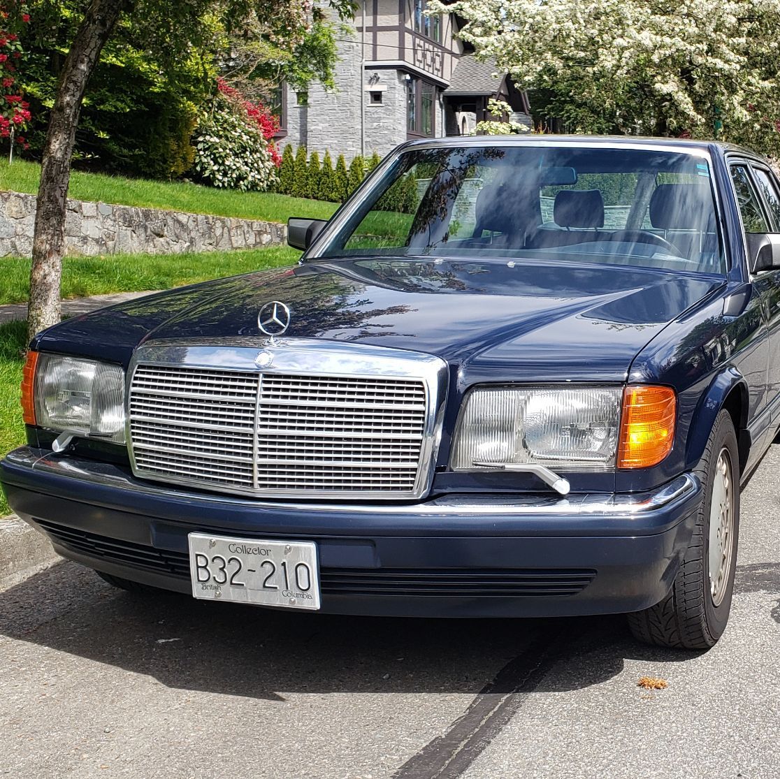 Profile of Mike Yang