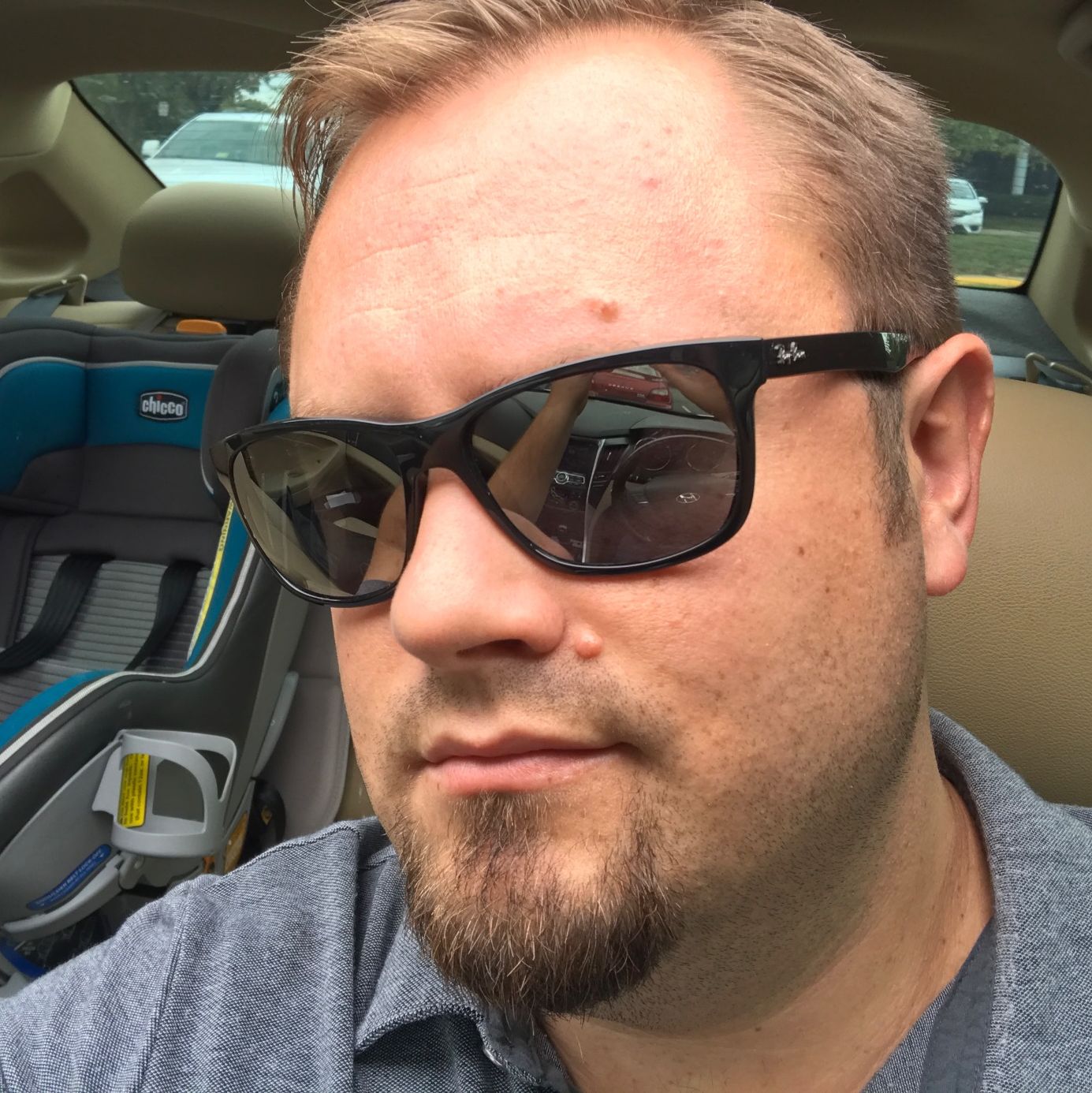 Profile of Richard Brockman