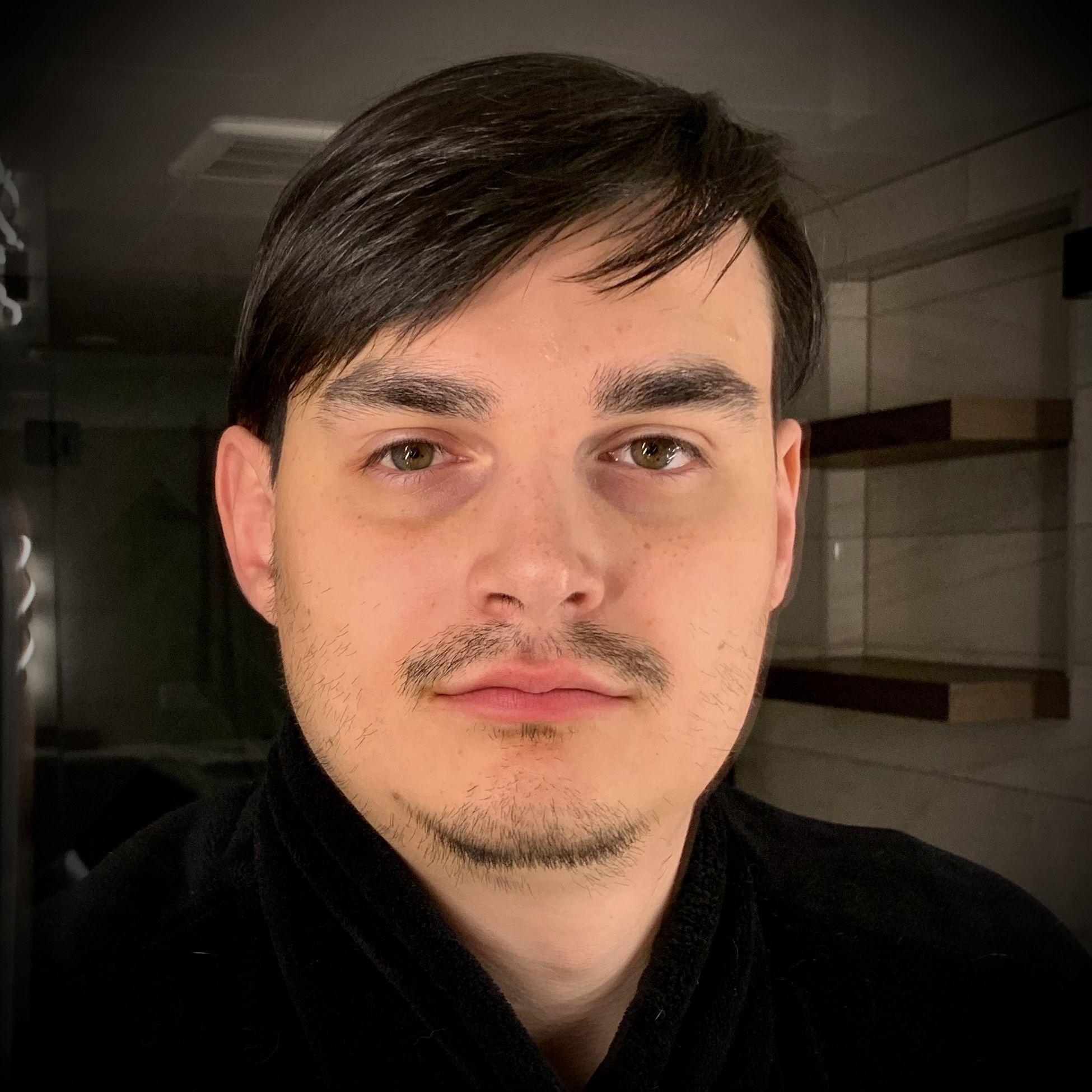 Profile of Parker Rawlinson