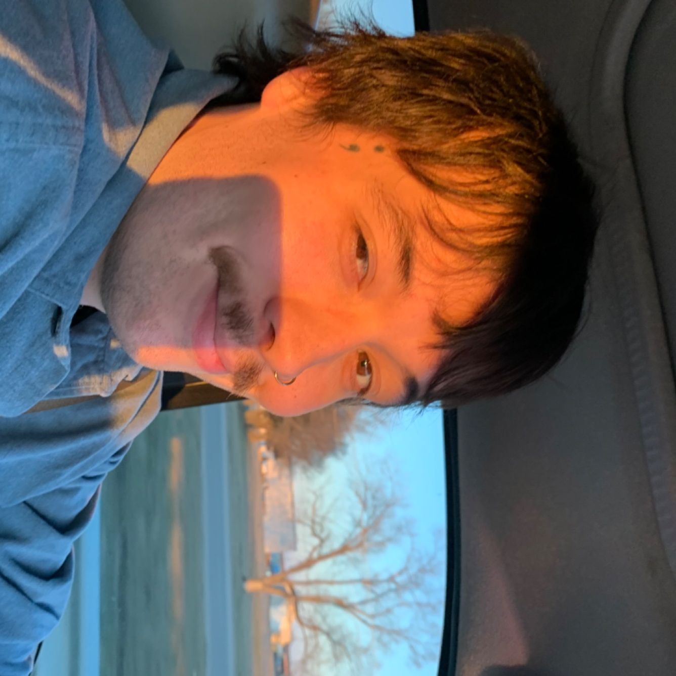 Profile of Jayden Hughes