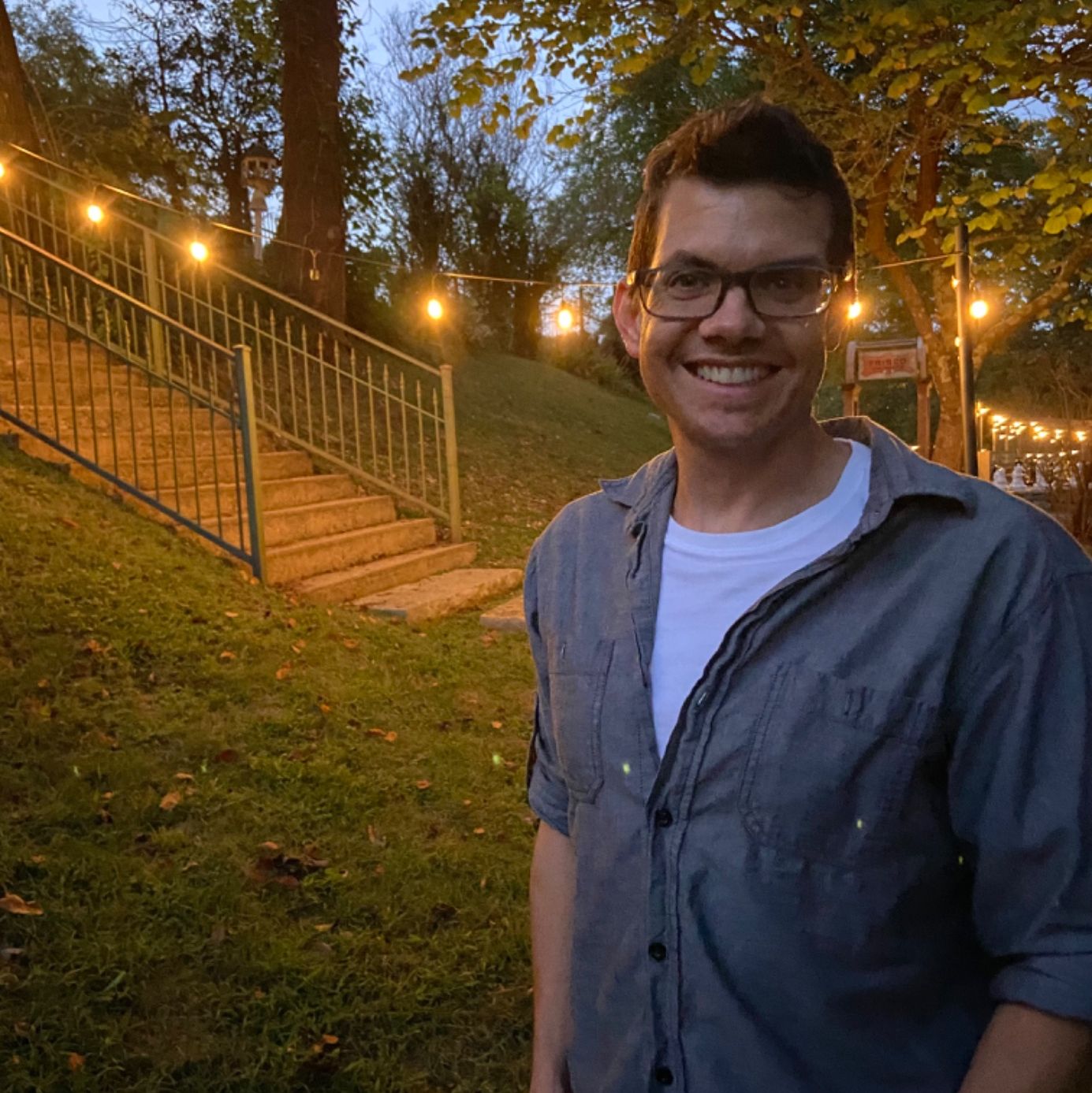 Profile of Bryan Jordan