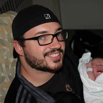 Profile of Brad Dyrbye