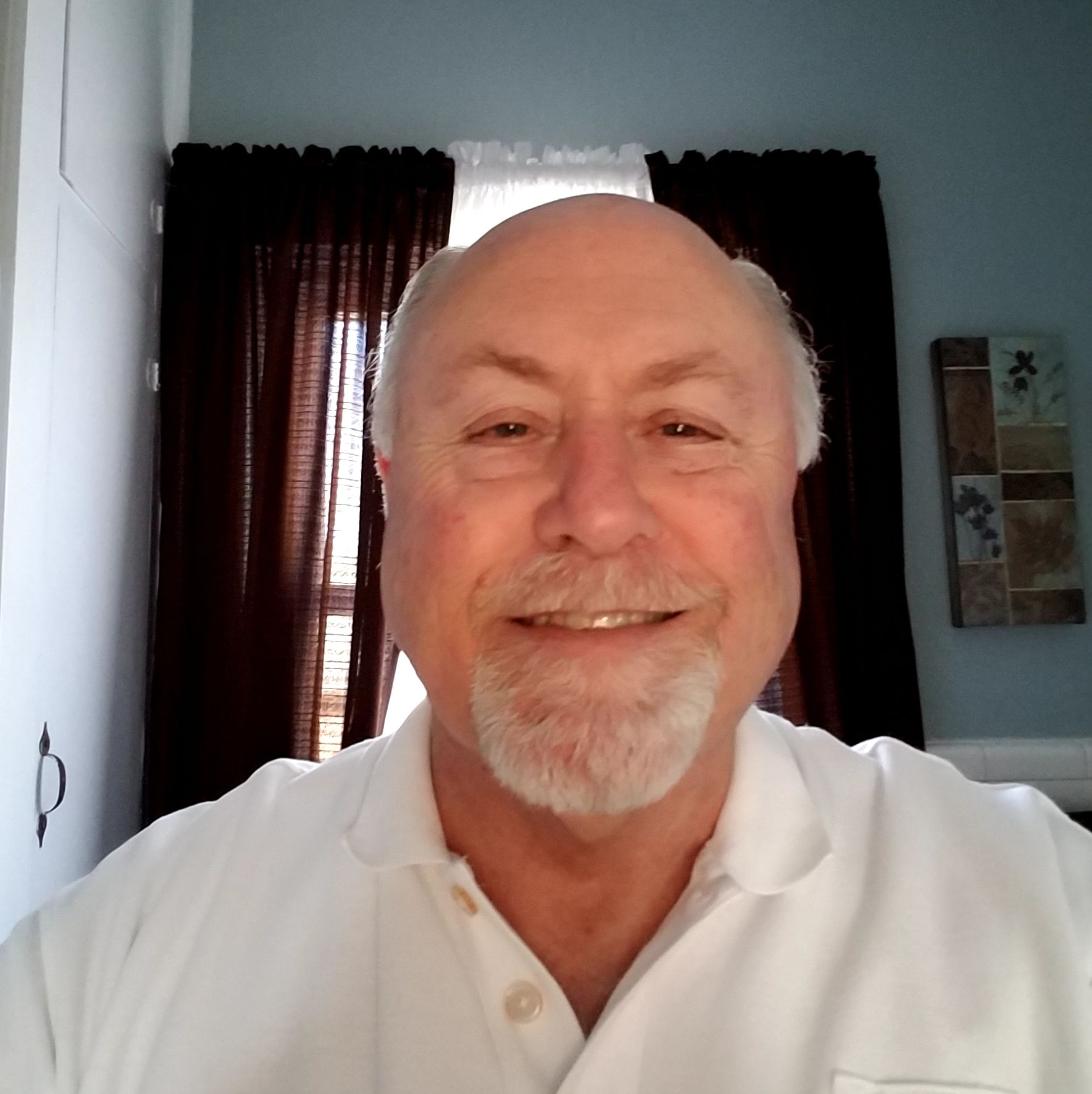 Profile of Kim Bradshaw