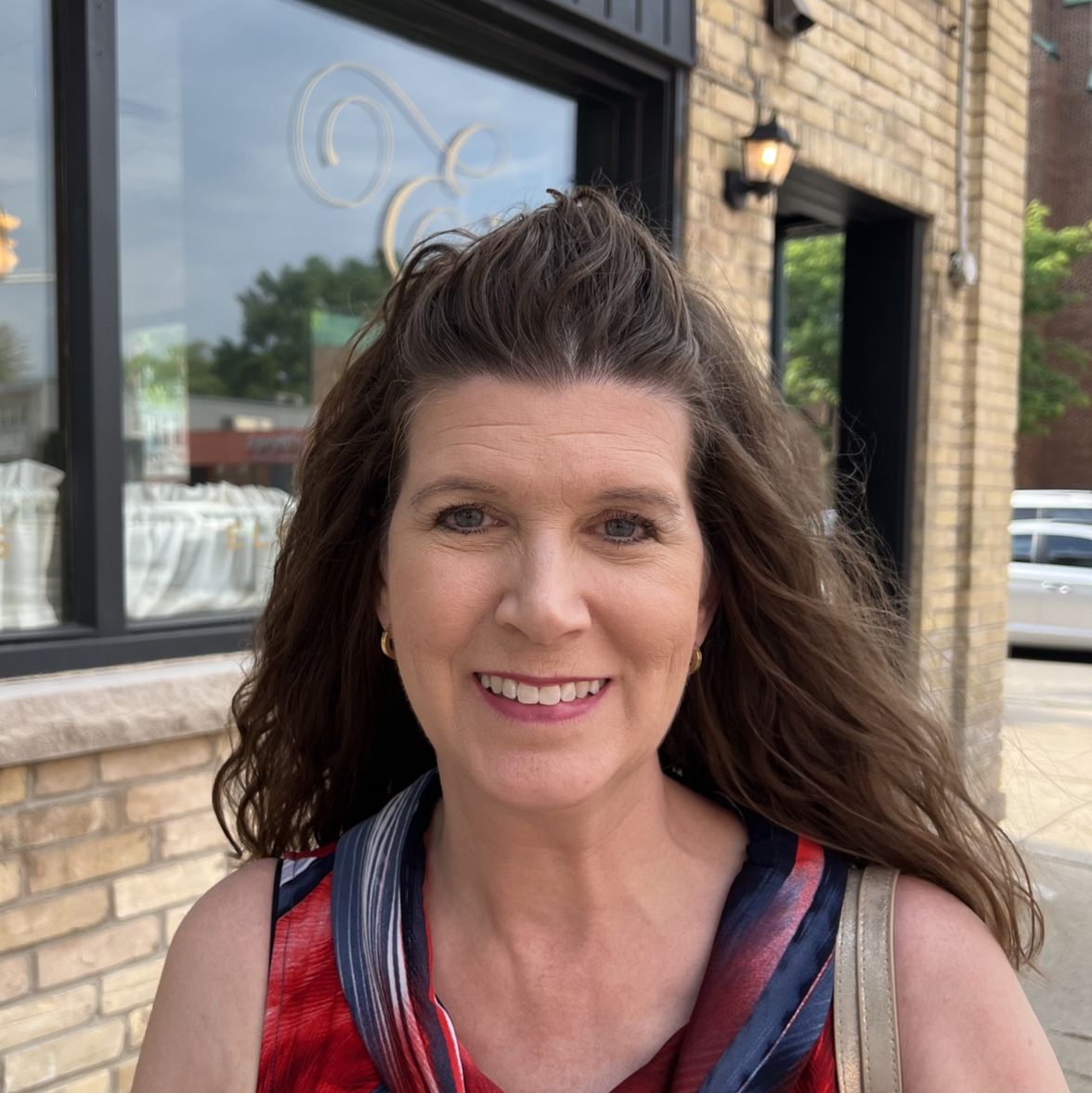 Profile of Kimberly Becker