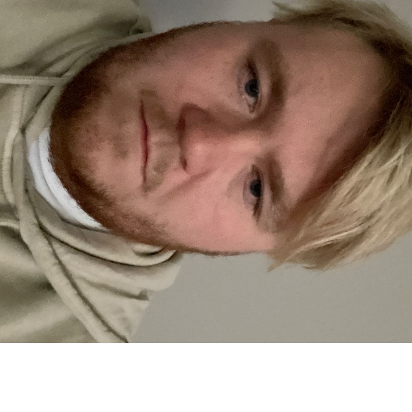 Profile of Kyle M