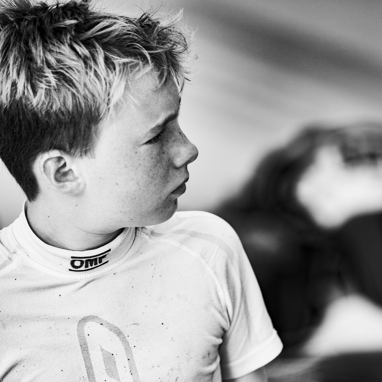 Profile of Harrison Jeffery