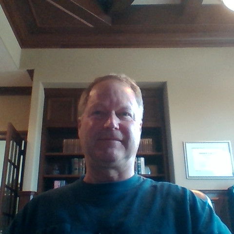 Profile of Thomas Gear