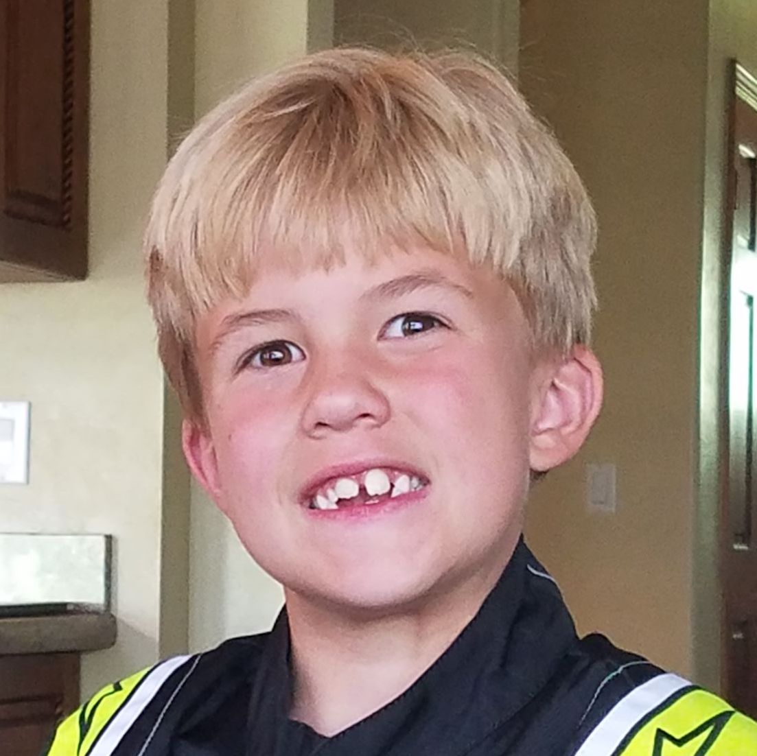 Profile of Paxton Pavich