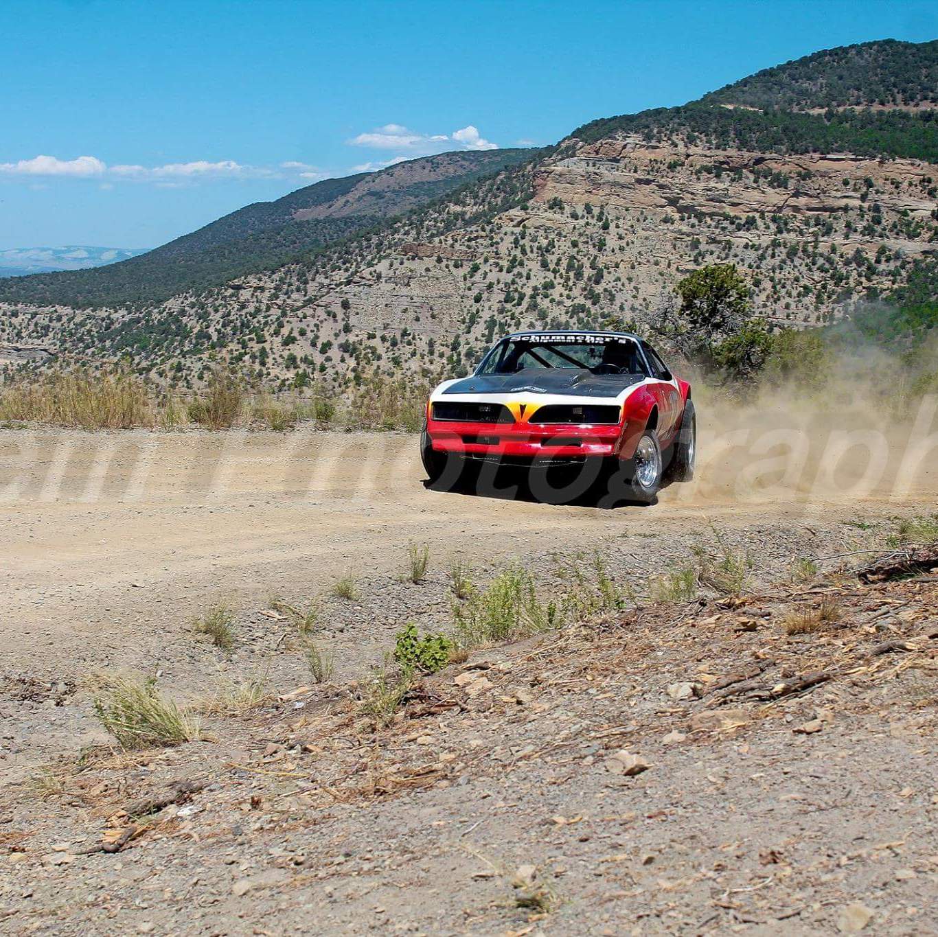 Profile of Jimmy Ford