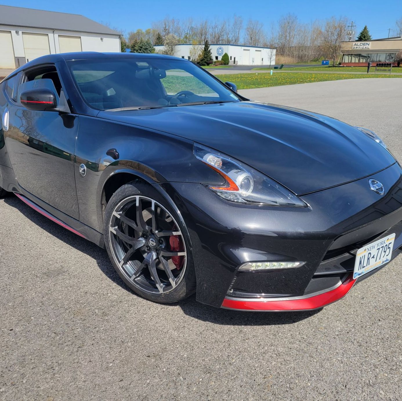 Profile of Greg Fisher