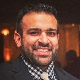 Profile of Birinderjit Mand