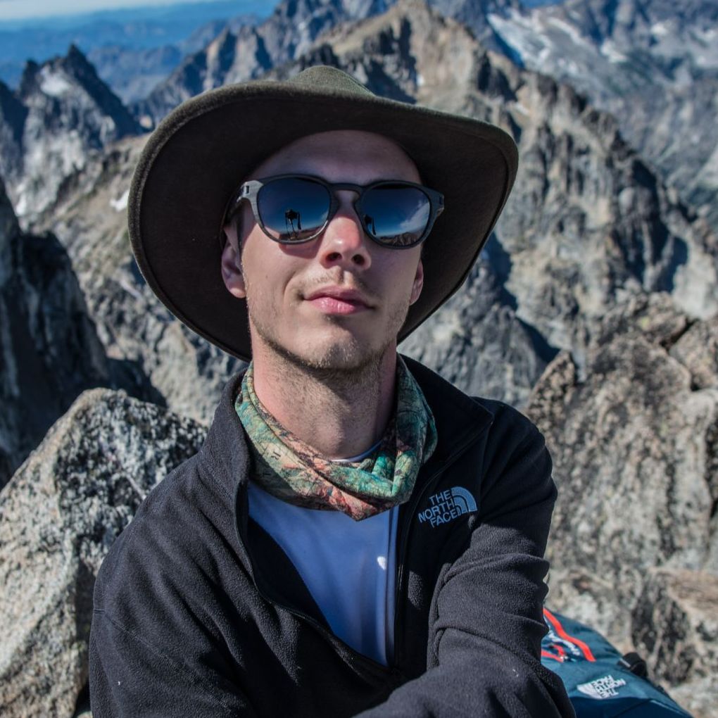 Profile of Indiana James