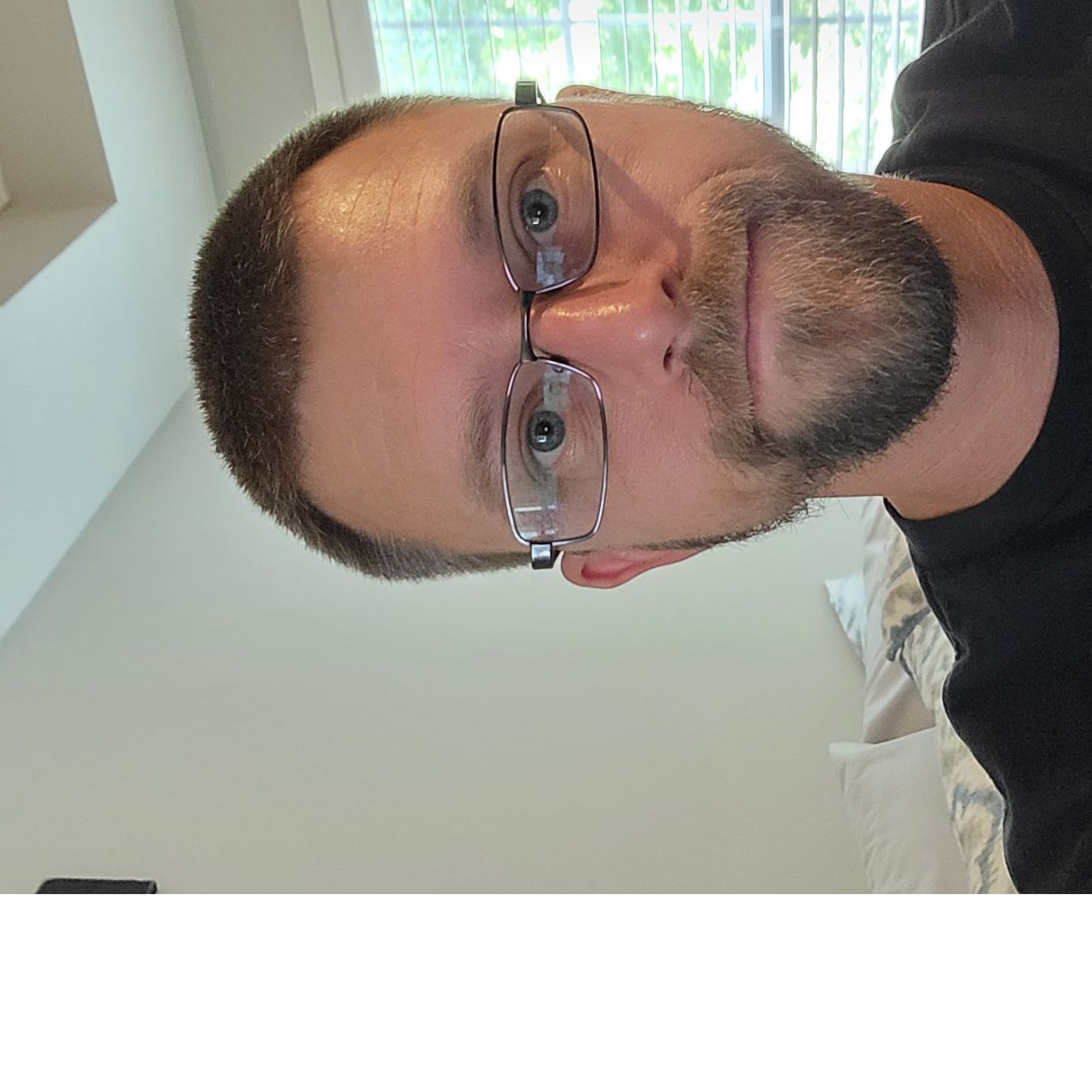 Profile of Justin Kannapel