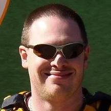 Profile of Scott Bigliardi