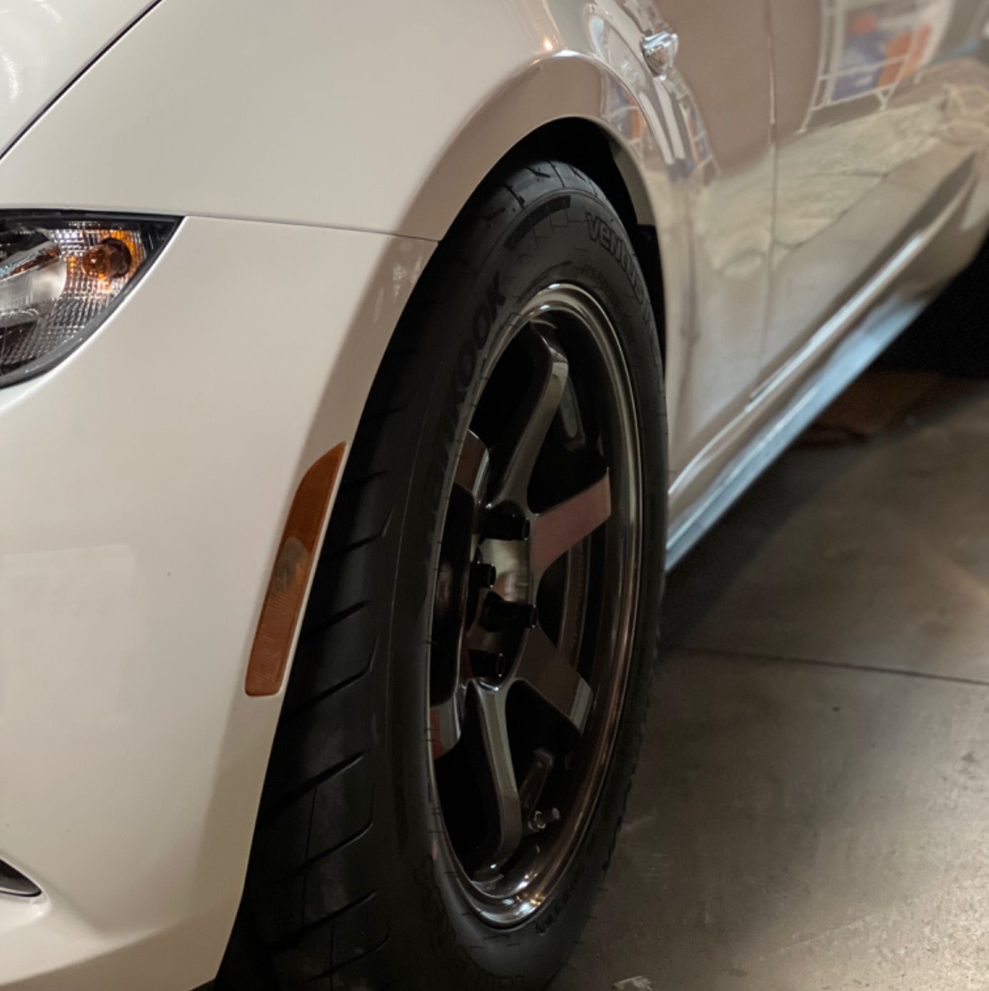 Profile of Brandon Yun