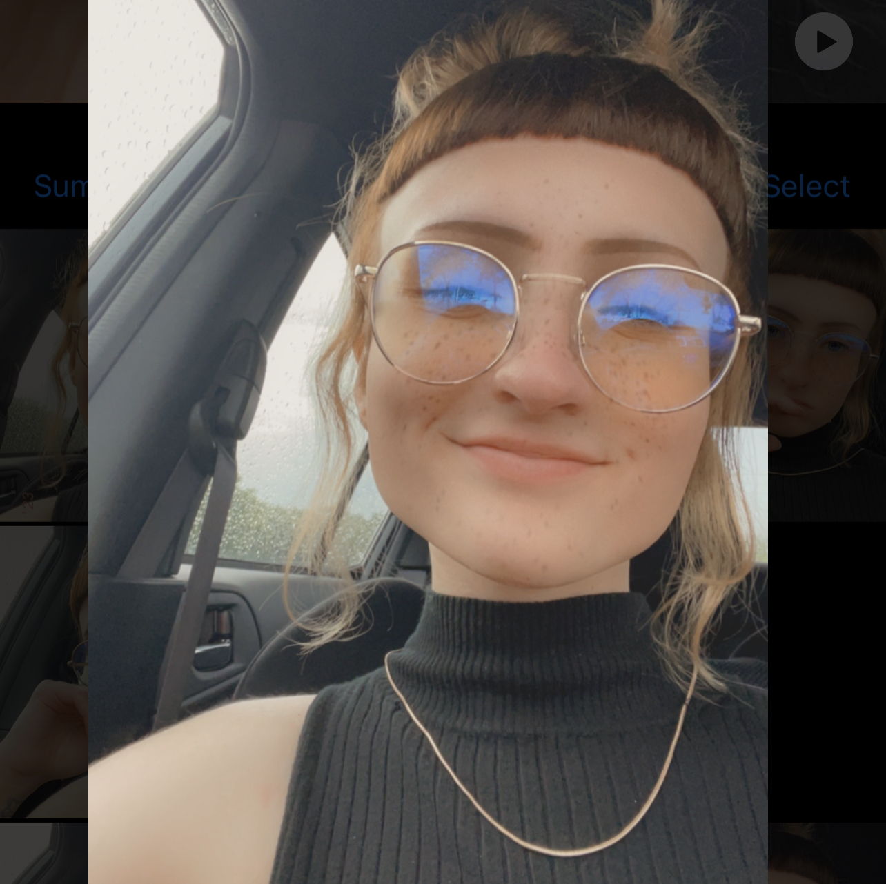 Profile of Riyhann Priester