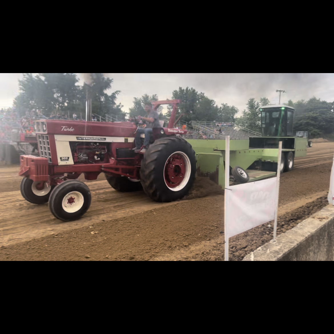 Profile of Josh Diekemper