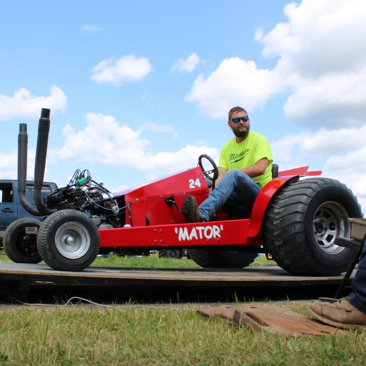 Profile of Ryan Doody