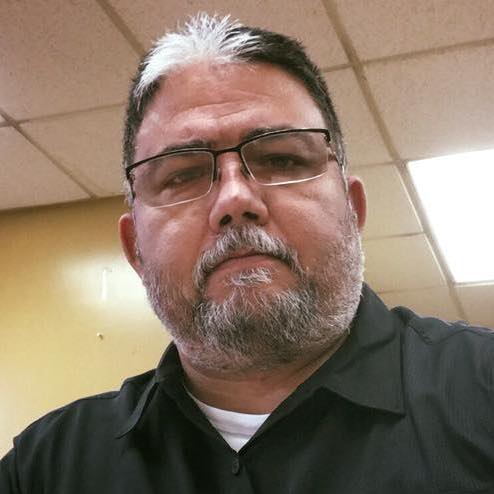 Profile of Archie Gilmer