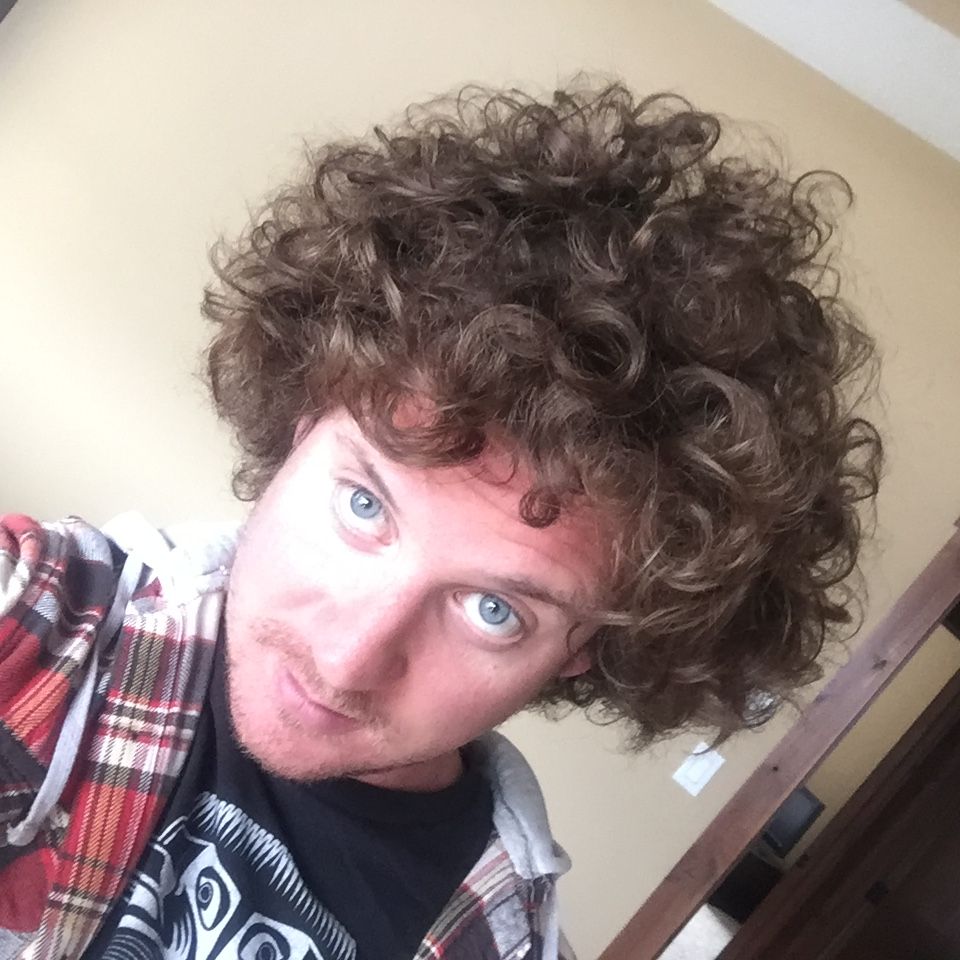 Profile of Scott Easterby