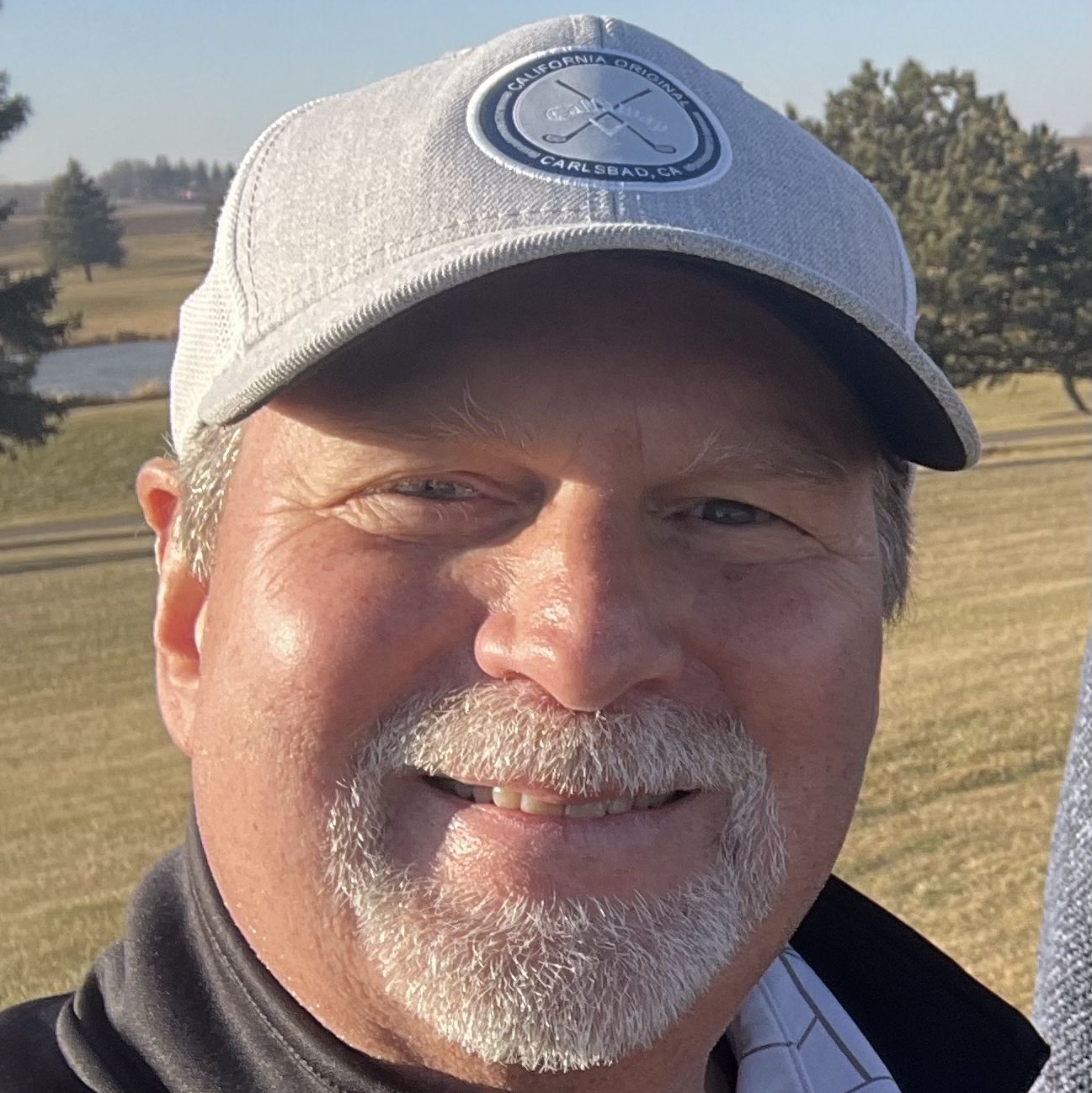 Profile of Bill Sedoff