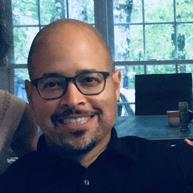 Profile of Michael Turpin