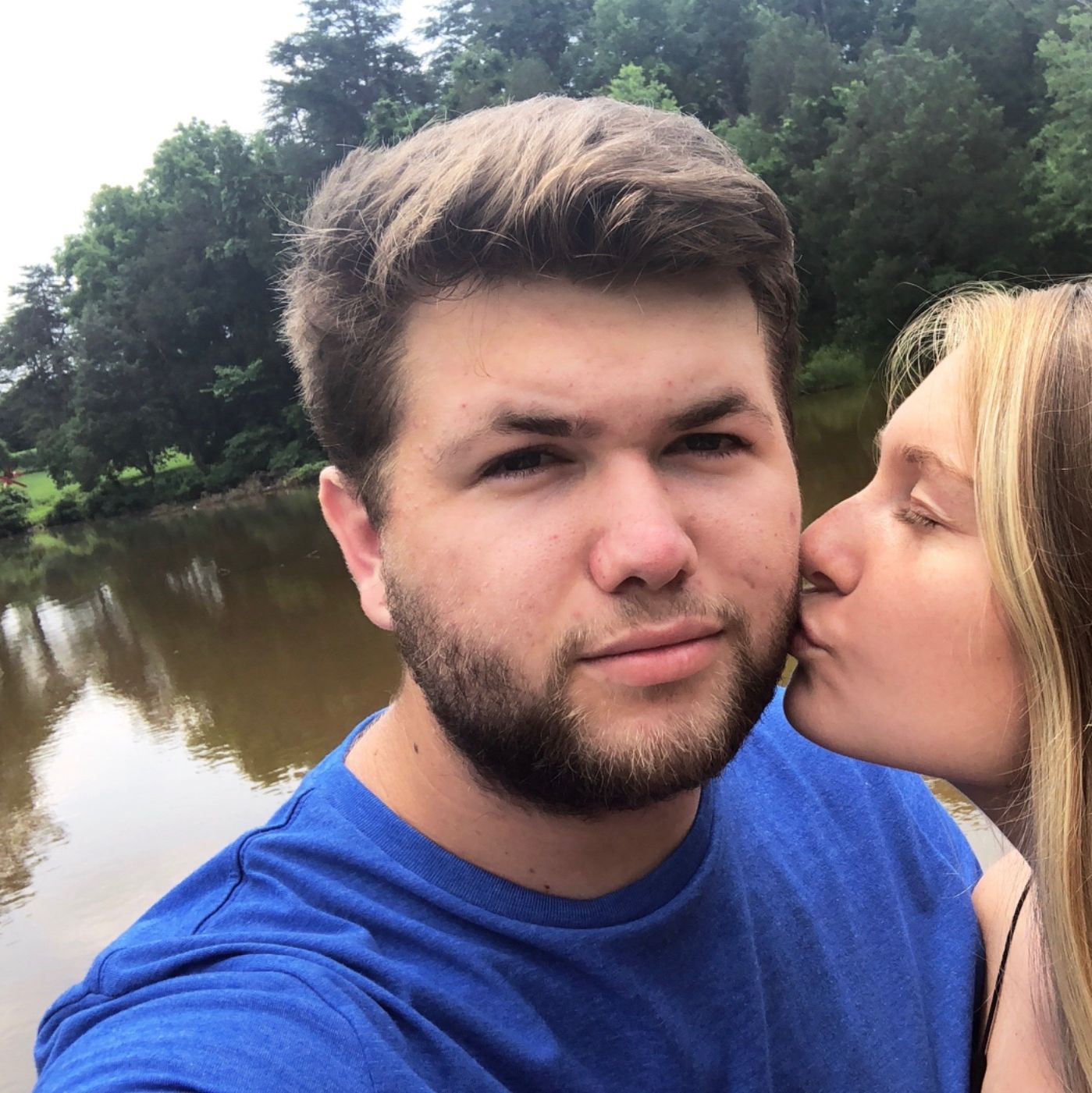 Profile of Tyler Turner