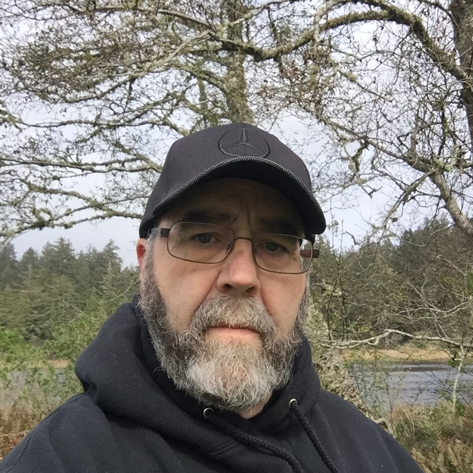 Profile of Rich Rivas