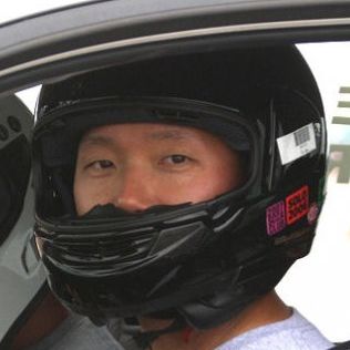 Profile of Cy Lee
