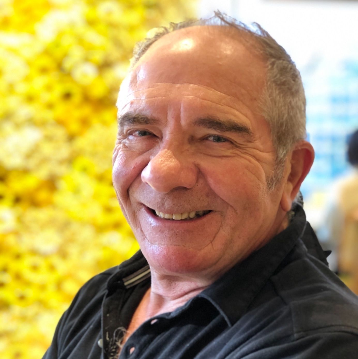 Profile of Daniel Caggiano