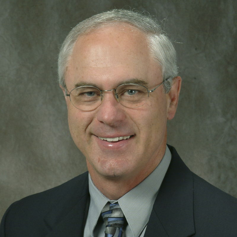 Profile of Greg Halverson