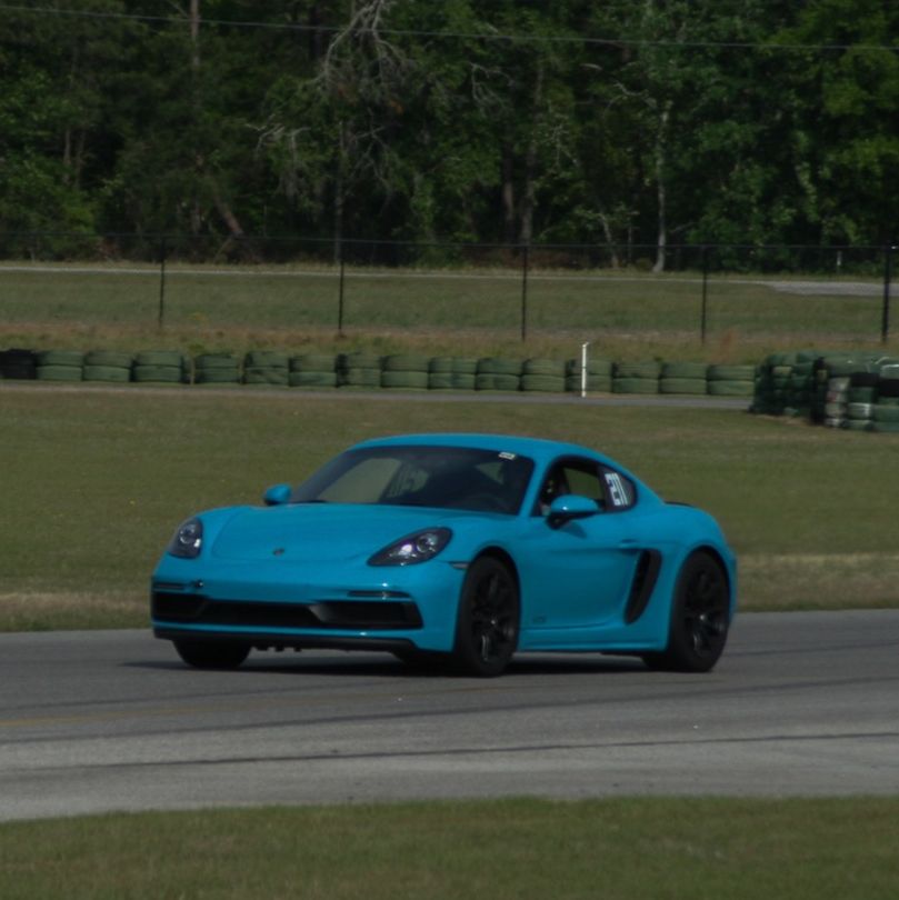 Profile of Chris Burren