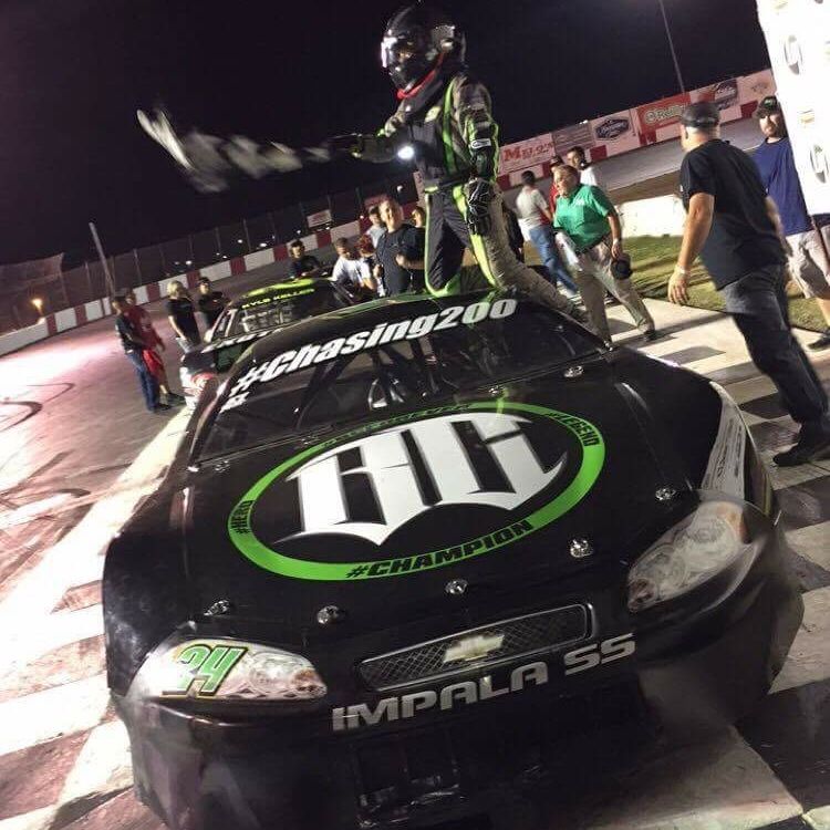 Profile of Ben Silliker