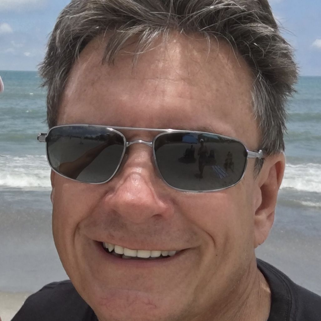 Profile of Larry Hartman