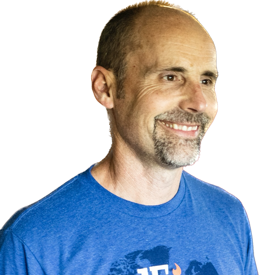 Profile of James Swanson