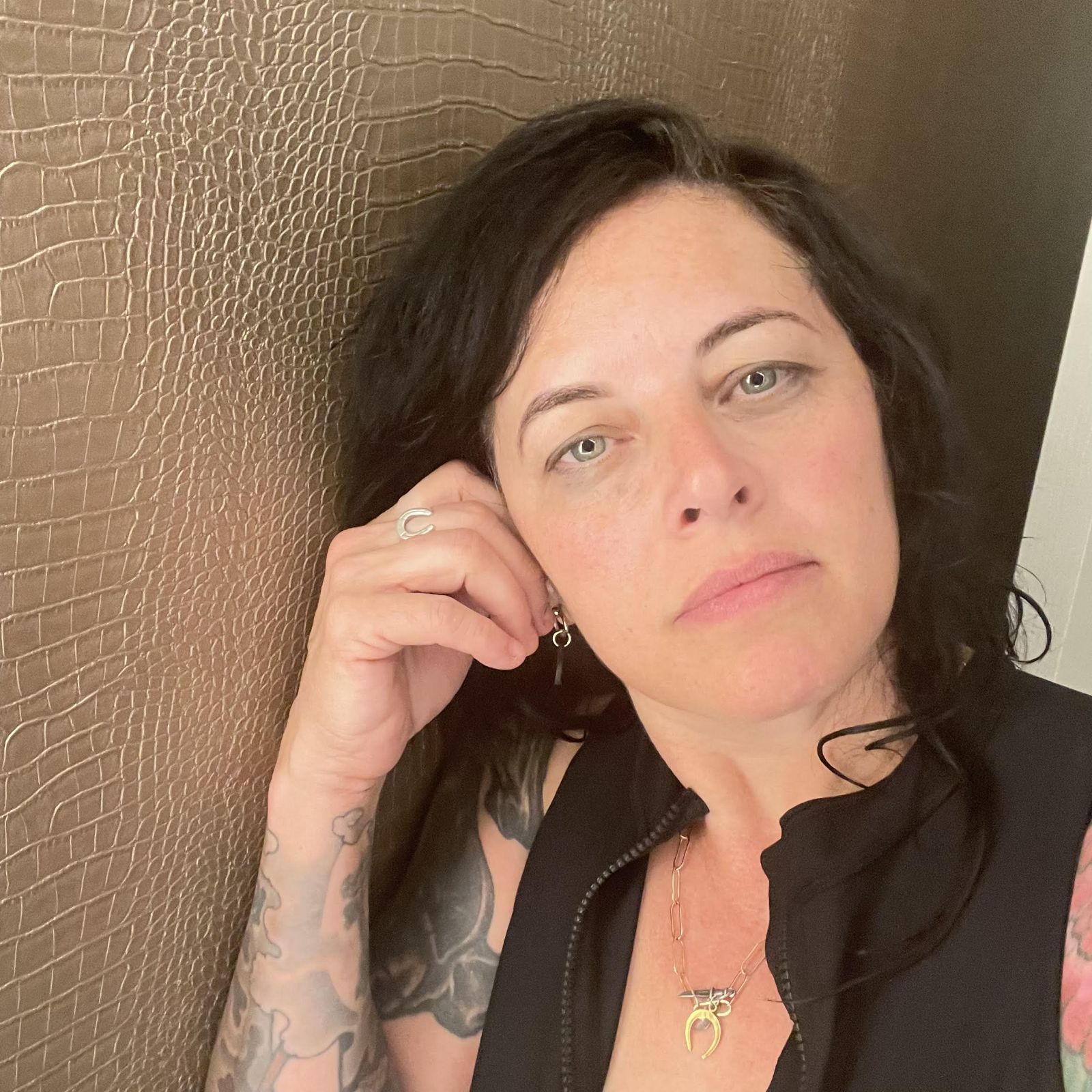 Profile of April Goettle