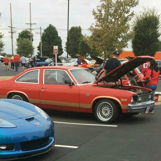 Profile of Rich Marshall