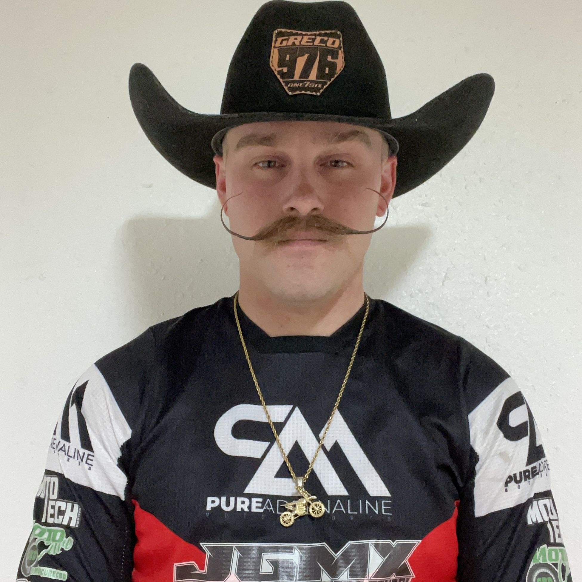 Profile of Josh Greco