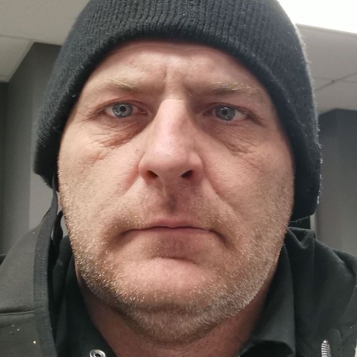 Profile of Ryan Babcock